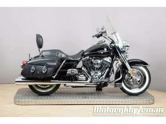 harley-davidson flhrc road king classic 2013