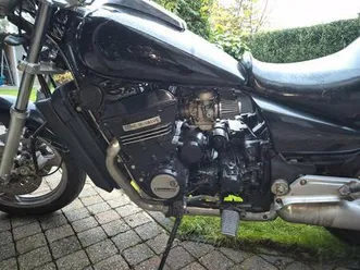 ② kawasaki zl 1000 1987