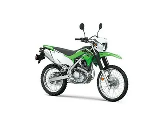 2021 kawasaki klx 230