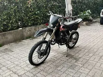 husqvarna wr 125
