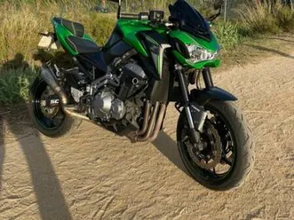 kawasaki - z900 a2