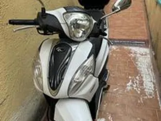 moto 125