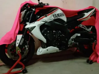 yamaha fz1