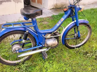 mini-b.m. bonvicini n zebretta 1968