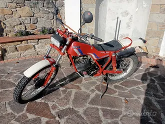 trial fantic 300 professional