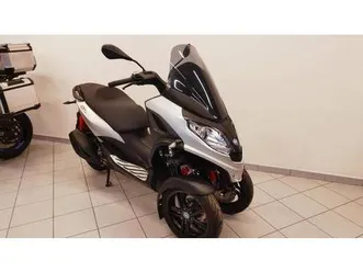 vendo piaggio mp3 300 sport abs hpe (2021 - 24) nuova a cavour (codice 9860578) - moto.it