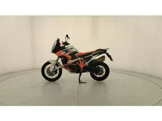 ktm 1290 super adventure r abs my21