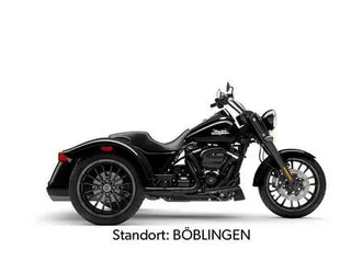 harley-davidson flrt freewheeler