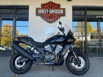 harley-davidson ra1250 pan america