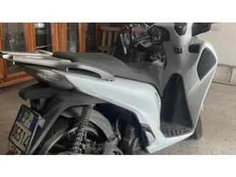 sh 150 i (2017 - 19)