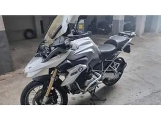 r 1200 gs (2013 - 16)
