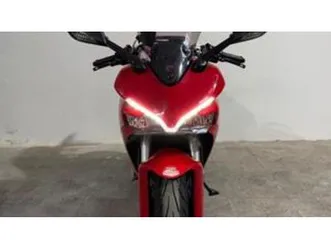 supersport 939 (2017 - 20)