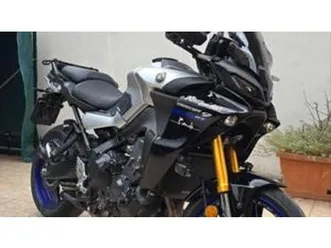 tracer 9 gt (2021 - 24)