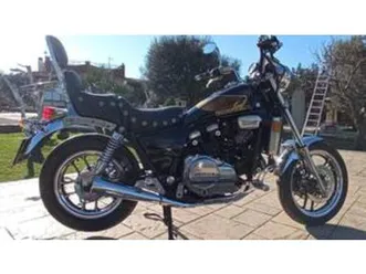 vf 750 f (1984 - 89)