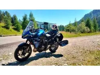 tiger sport 660 (2022 - 24)