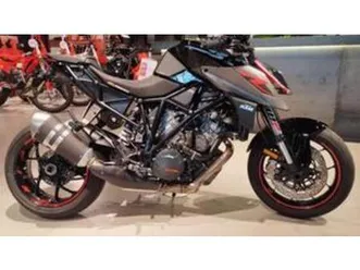 1290 super duke r abs (2017 - 18)