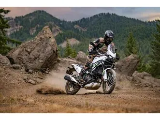 kawasaki kle 500 2026 ! prednarudžba ! -7150 eur!, 2026 god.