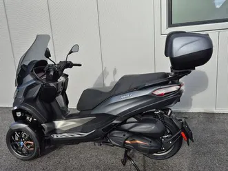 piaggio mp3 530 hpe, 2023 god.