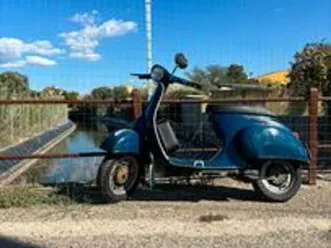 vespa 50 r