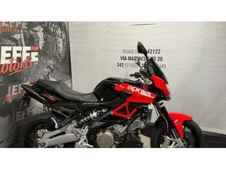 vendo aprilia shiver 750 (2010 - 16) usata a reggio nell'emilia (codice 9860450) - moto.it