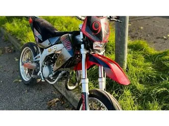 vendo aprilia sx 50 (2006 - 17) usata a erba (codice 9860226) - moto.it