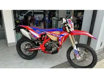 vendo betamotor rr 390 4t enduro racing (2020) usata a cecina (codice 9860527) - moto.it
