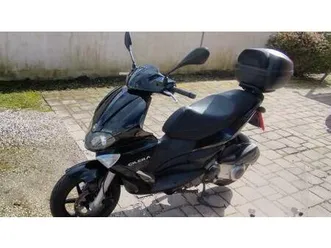 vendo gilera runner 200 st usata a ostellato (codice 9860179) - moto.it