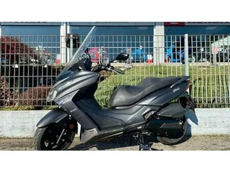 vendo kymco x-town 300i (2021 - 24) usata a vigevano (codice 9860536) - moto.it
