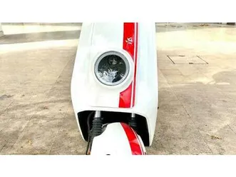 vendo niu nqi gts sr (2020 - 25) usata a rimini (codice 9860399) - moto.it