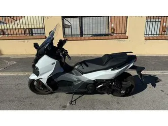 vendo sym maxsym tl 508 (2021 - 24) usata a vasto (codice 9860466) - moto.it