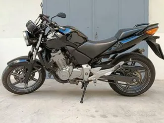 honda cbf 500 - 2005