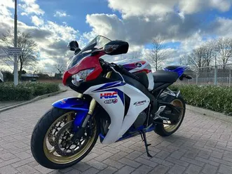 2009 honda cbr fireblade 1000 a vendre
