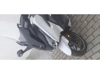 yamaha nmax 125