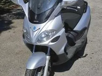 piaggio x9 250