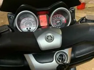 yamaha x-max 250 - 2011