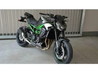 vendo kawasaki z 900 a2 (2025 - 26) usata a appiano sulla strada del vino/eppan an der weinstrasse (codice 9860243) - moto.it