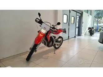 honda crf 250 l