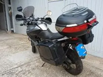 honda xl 700 v transalp - 2008