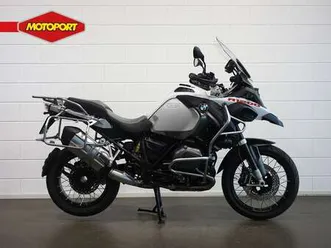 bmw r 1200 gs adventure lc wit
