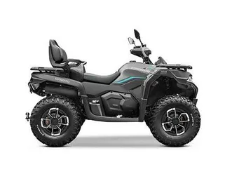 cfmoto cforce 625 touring abs 95 km/t