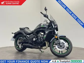 kawasaki vulcan s 650 euro 5 649 cc