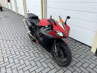 yamaha r1 2003 rn09 (49.000 km) — motoren | yamaha — marktplaats