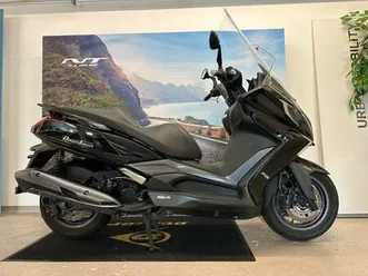 kymco downtown 350