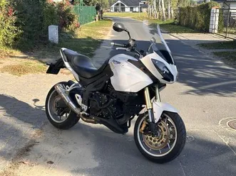 triumph tiger 1050 z 2007r. lusówko