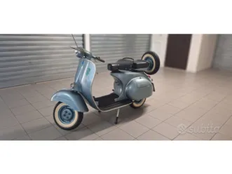 vespa vbb1t 150 1961