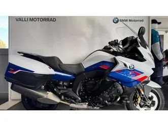 vendo bmw k 1600 gt (2022 - 25) usata a monza (codice 9860652) - moto.it