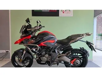 vendo zontes zt310-t1 (2021 - 23) usata a bolzano/bozen (codice 9860687) - moto.it