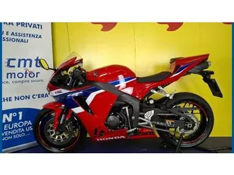 vendo honda cbr 600 rr (2024 - 25) usata a brescia (codice 9860474) - moto.it