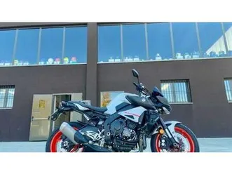 vendo yamaha mt-10 (2017 - 20) usata a casale monferrato (codice 9860394) - moto.it