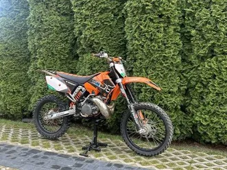 ktm sx 250 fmf vhm excel (yz,rm,kx,cr) stanislawów
